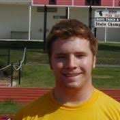 Jason Devlin's Cumberland Valley High School Bio