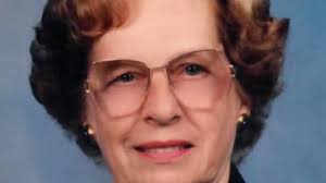 Mary Olive Whitsitt Obituary (1925