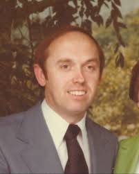 James D. Braden Obituary September 15, 2024