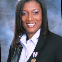 Donna Pierre MBA, PMP