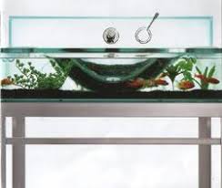 20 most unusual fish tank designs for