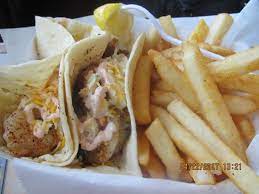There is a posting delay to ensure the parties have been notified.) Fish Tacos Fries Basket Picture Of Stewby S Seafood Shanty Fort Walton Beach Tripadvisor