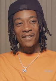 Wiz Khalifa Cookbook