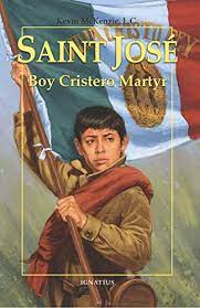 5annika schleu was left devastated as saint boy refused to playcredit: Saint Jose Boy Cristero Martyr Vision Books English Edition Ebook Mckenzie Fr Kevin Amazon De Kindle Shop