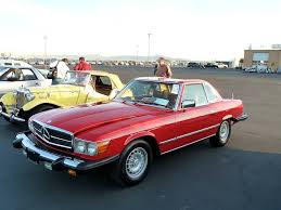 1980 S Mercedes 450sl I Will Have One Someday Sooner Than Later In White Please Mercedes Benz Amg Classic Mercedes Mercedes