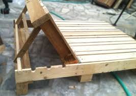 Perabot ini boleh ditanam dengan lakuer atau polish. 11 Contoh Perabot Kreatif Dari Kayu Palet Burangir Com