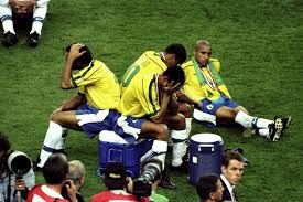 19/06/2020 vii encontro do fórum de pesquisa em educação musical Ha 19 Anos O Brasil Chorava A Derrota Para A Franca Na Copa De 1998 Esportes