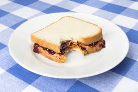 Now that your kitchen skills go further than spreading condiments on bread, you can cook up any peanut butter and jelly treats you like. People Are Arguing Over The Right Way To Make A Peanut Butter And Jelly Sandwich Southern Living