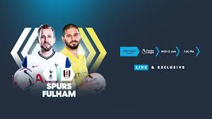 Amazon prime video uk offers some exclusive content that isn't available in other versions. Amazon Prime Video Sport On Twitter Anyone For Some Plonprime This Week Watch Spursofficial Take On Fulhamfc Exclusive To Prime Video Uk Members Totful Https T Co Rbozkf0jtg
