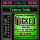 Trans Talk event image