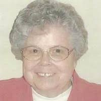 Obituary information for Dorothy Wolfe