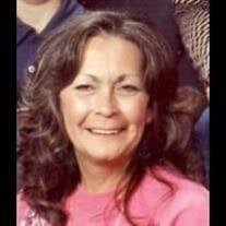 Becky Rocha Obituary