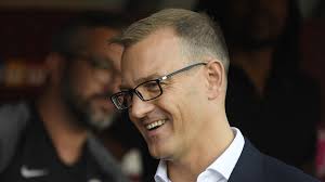 Daniel křetínský se stal prostřednictvím investičního fondu vesa equity nejsilnějším akcionářem britské pošty royal mail. Investment Kretinsky Stockt Bei Casino Weiter Auf