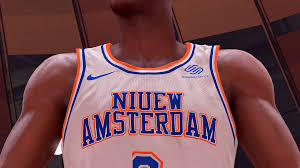 The black jersey has a subway token theme. Nlsc Forum Jersey Mods Utah Jazz Concept Jerseys Released