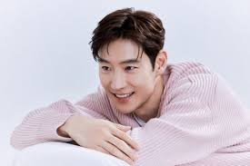 For Lee Je-hoon, movies are more than acting