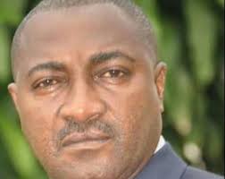 🚨Une ordonnance présidentielle vient d'être lue sur rtnc annonçant la  nomination de john Nyakeru comme ambassadeur extraordinaire et  plénipotentiaire de la RDC en République Sud Africaine(RSA),il était déjà  ambassadeur au Kenya avant