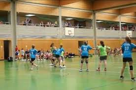 Sportstatten