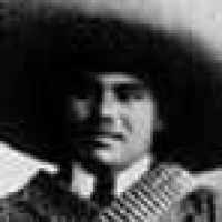 José Inés García Chávez (1889–1918)