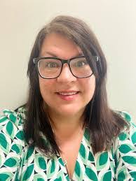 Heidi Godfrey's Instagram, Twitter & Facebook