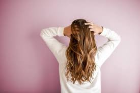 Hair loss during pregnancy is a very common occurrence. Foods That Help Stop Postpartum Hair Loss After Giving Birth Abbey S Kitchen