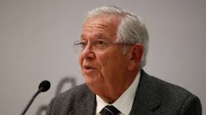 Fernando Jáuregui: «Vamos hacia un sistema completamente diferente»