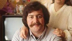 Bernard Albert Laroche (1955-1985)