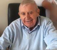 Condolence Book for Tony Donnellan (Clarecastle, Clare)