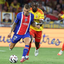 PSG : les raisons de la mise à l’écart de Lucas Digne par Luis Enrique — Foot Mercato