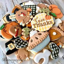 Check spelling or type a new query. Thanksgiving Themed Sugar Cookies Halloween Sugar Cookies Cookies Theme Halloween Sugar Cookies Decorated