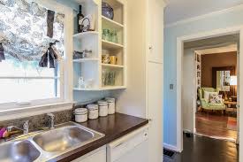 Maybe you would like to learn more about one of these? Small Cape Cod Remodel Eclectic Kitchen Grand Rapids By Truer Design Llc Houzz