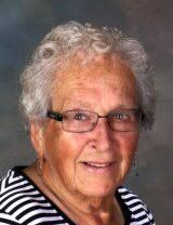 Obituary information for Mary Margaret Fast