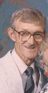 Obituary for Donald Trueman (Services)