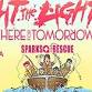 Hit The Light & Major League