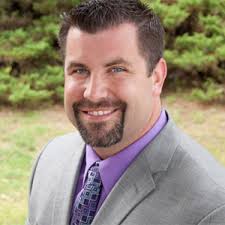 Adam Stroud, Paxton Access Limited