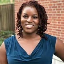 Alysha Johnson Williams