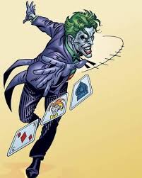 The ambitious card routine is not included, but you can purchase the ambitious card routine on dvd from magictricks.com. Razor Sharp Playing Cards Batman Wiki Fandom