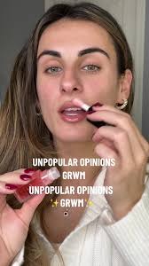 Volume up for this one 🔊 ib @Mikayla Nogueira @Dara Levitan  #unpopularopinion #grwmunpopularopinions #grwmmakeup #grwm #makeupgrwm  #makeuptok #makeupopinions #skincaretips #makeuptipsiwishiknewsooner ...