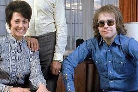 Pin By Coffeecatsandbooks On Rocket Man Elton John Elton John Husband Elton John John Movie