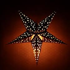 When shopping for party supplies, don't forget the hanging decorations! 26 Inch Gold Foil Cut Out Paper Star Lantern Hanging Decoration On Sale Now Chinese Lanterns Cheap Lanterns At Bulk Wholesale Best Prices Asianimportstore Com B2b Wholesale Lighting Decor Since 2002