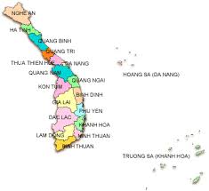 City list of nghe an. Provinces Maps