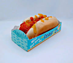 Calculo De Mini Cachorro Quente Para Festa Infantil Caixa Cachorro Quente Baby Shark Personalizadas No Elo7 Awa Personalizados 10ad8d6