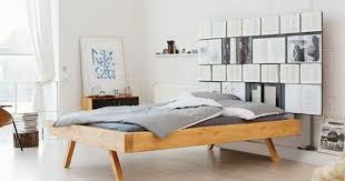 Diy Anleitung Bett Mit Bucherwand Selber Bauen Via Dawanda Com Bett Selber Bauen Anleitung Bett Selber Bauen Schlafzimmer Design