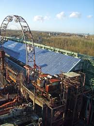 Get the latest business insights from dun & bradstreet. Datei Kokerei Zollverein Riesenrad Jpg Reisefuhrer Auf Wikivoyage