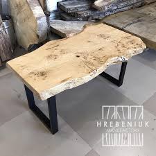 Live Edge Rustic Wood Coffee Table Farmhouse Table Modern Coffee Table In 2020 Live Edge Dining Table Wood Coffee Table Rustic Live Edge Wood Table