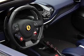 If you happen to like following the latest happenings of the auto world, it's essential to have seen a few of the emerging trends on this sphere currently. New Details Emerge For The 2019 Ferrari 488 Pista Spider Top Speed
