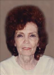 Life Story for Ruby Dale (King) Bloodworth