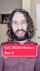 Mark Yoder Christ Community Church