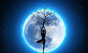Simply browse an extensive selection of the best yoga moon and filter by best match or price to find one that suits you! Yoga Full Moon Meditation Free Image On Pixabay