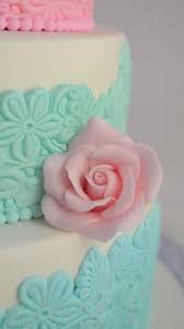 Get it as soon as tue, jul 13. Pastel Floral Wedding Cake Cakecentral Com