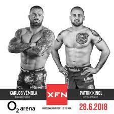 „v prvním kole úplně nešla karta. Patrik Kincl Vyhra To Je To Oc Tu Bezi Nic Jineho Facebook